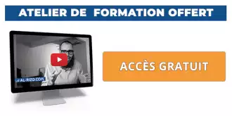 Atelier formation (pas dropshipping) offert